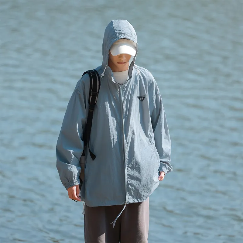 H2P Sun Protection Clothing Unisex-25