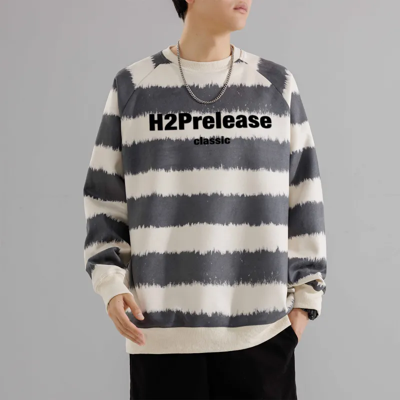 H2P Sweatshirts Unisex-21