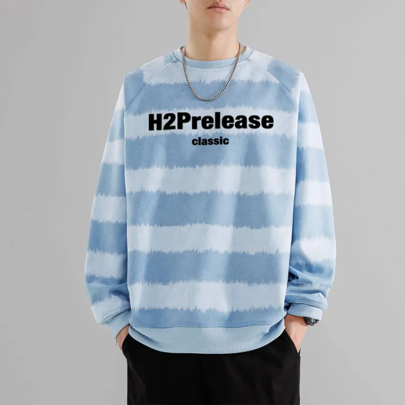 H2P Sweatshirts Unisex-30