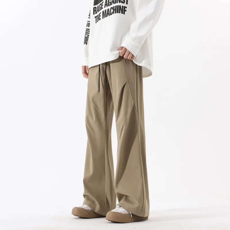 H2P Casual Pants Unisex-18