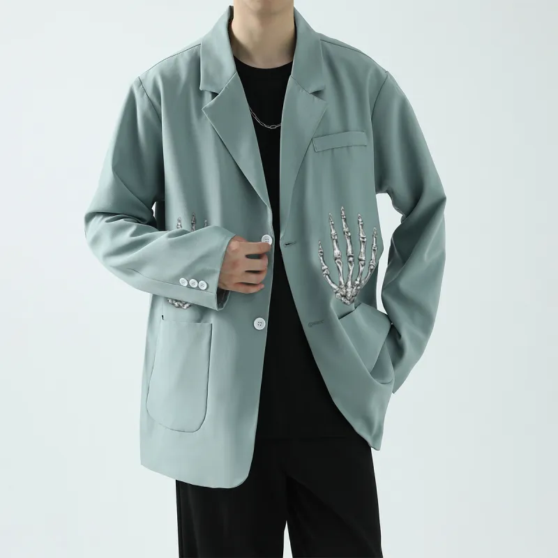H2P Business Suits Unisex-8