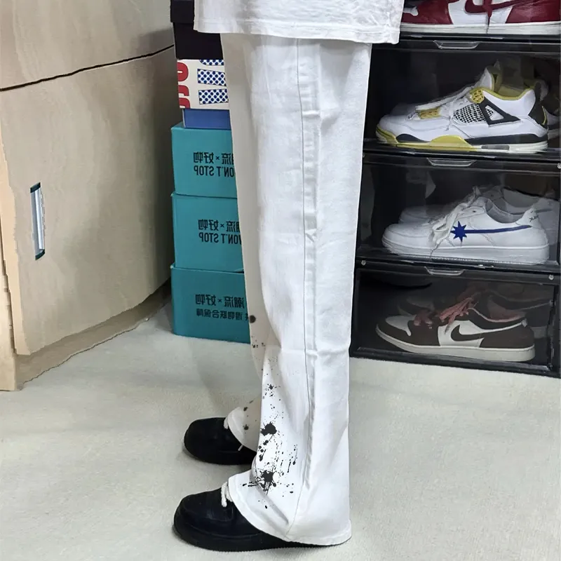H2P Jeans Unisex-14