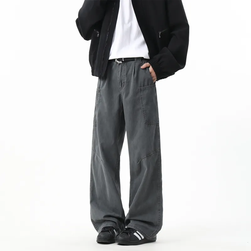 H2P Casual Pants Unisex-10