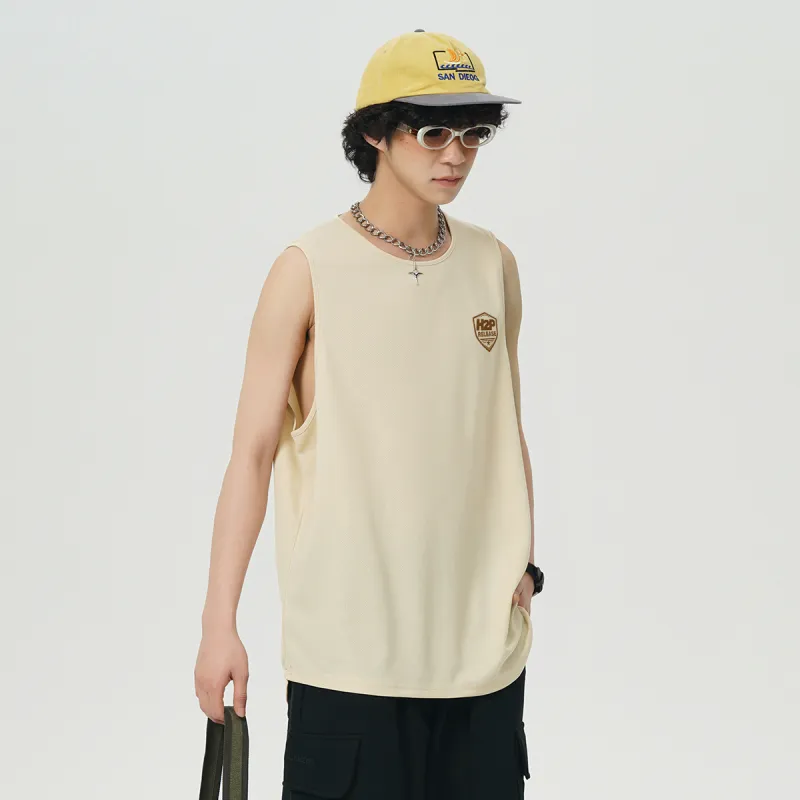 H2P Tank Tops Unisex-33