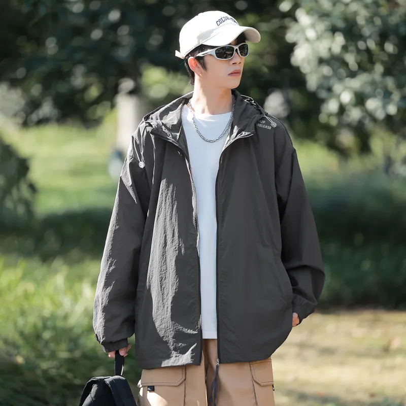H2P Sun Protection Clothing Unisex-47