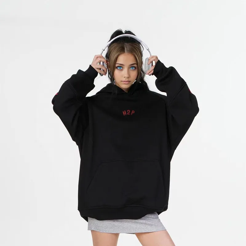 H2P Sweatshirts Unisex-8