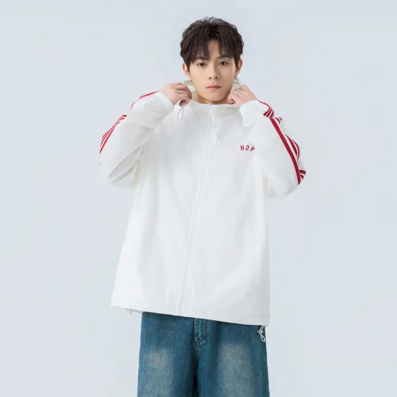 H2P Sun Protection Clothing Unisex-11