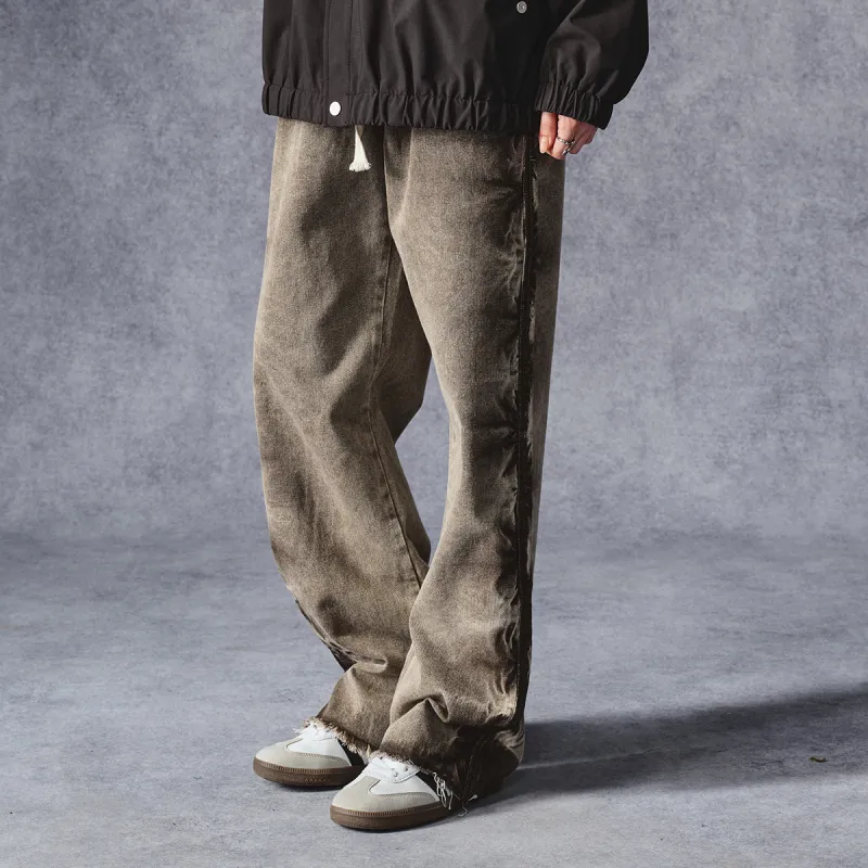H2P Jeans Unisex-22