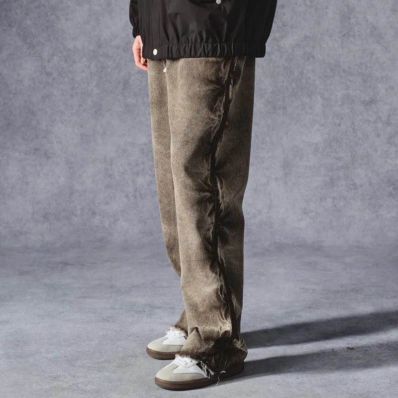 H2P Jeans Unisex-25