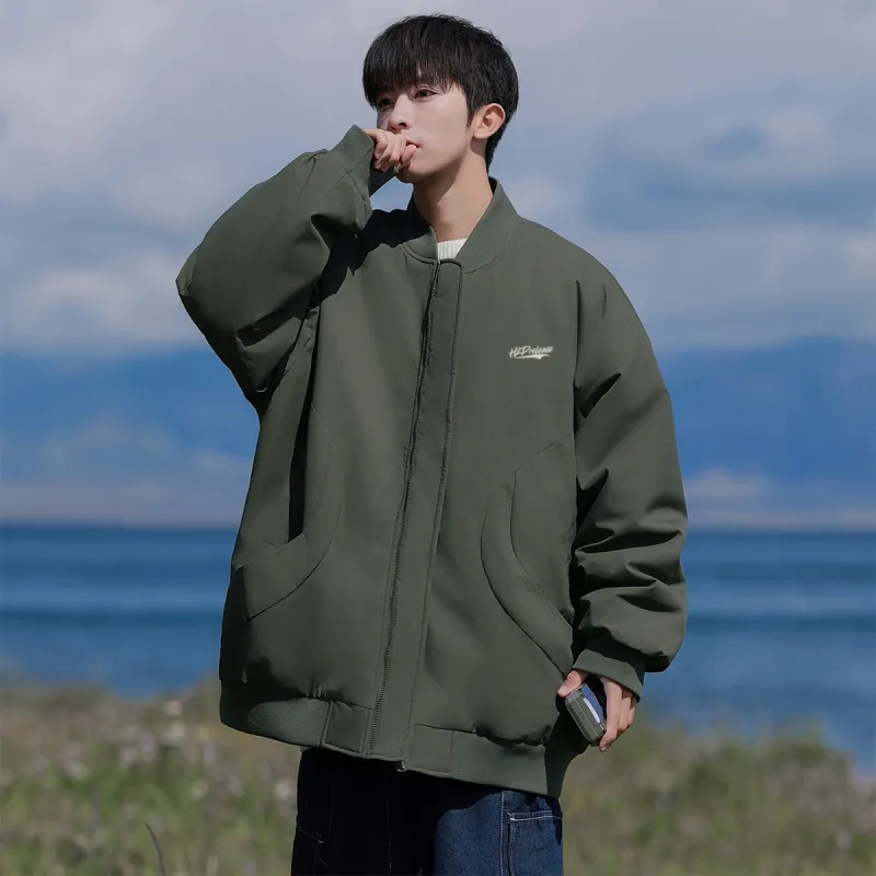 H2P Jackets Unisex-20