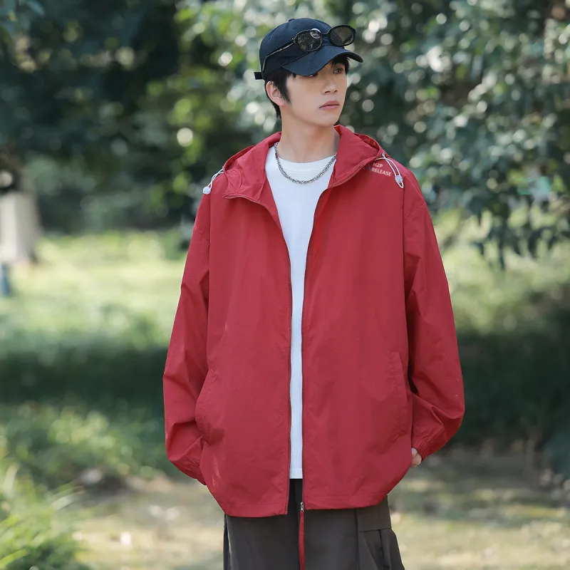 H2P Sun Protection Clothing Unisex-25