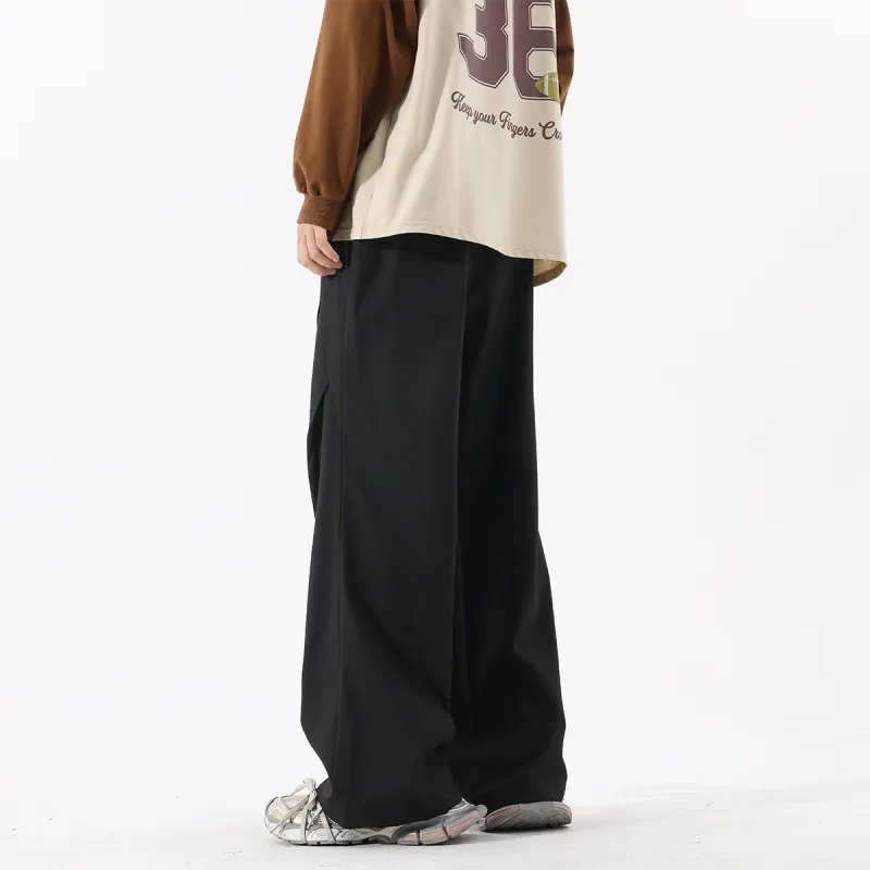 H2P Casual Pants Unisex-6