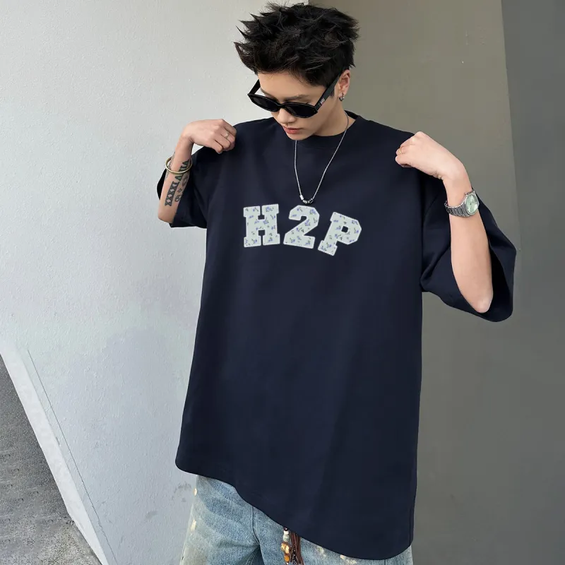 H2P T Shirts Unisex-26