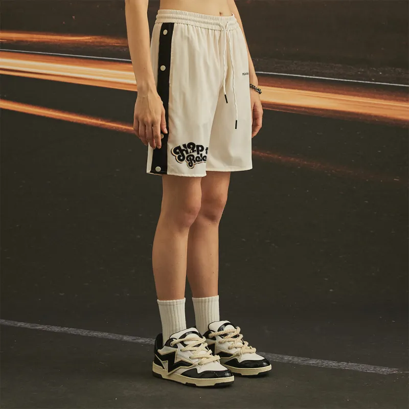 H2P Casual Shorts Unisex-16