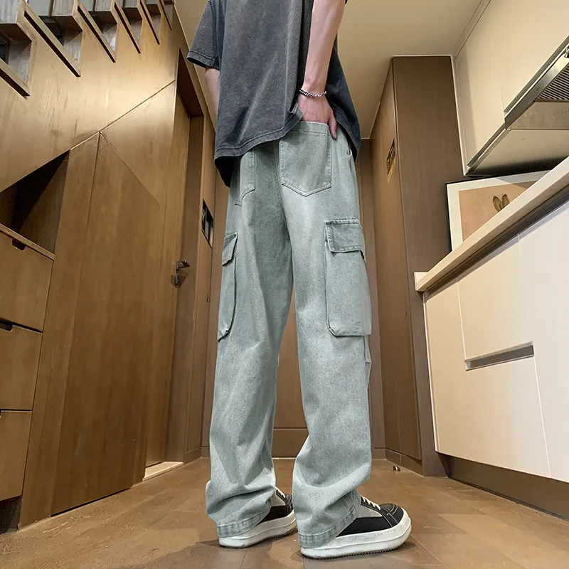 H2P Jeans Unisex-15