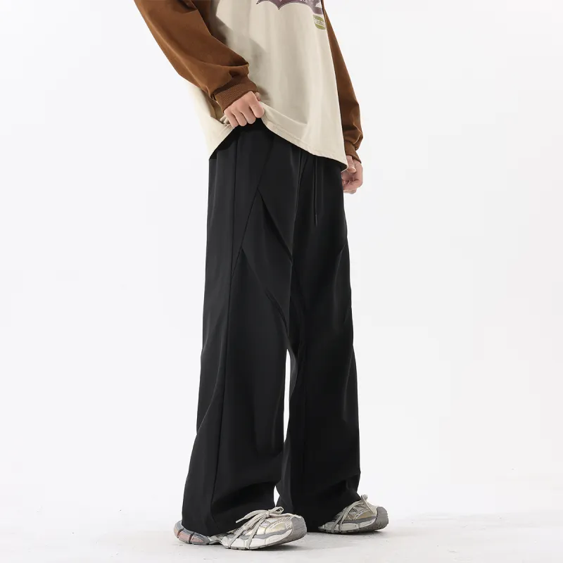 H2P Casual Pants Unisex-4