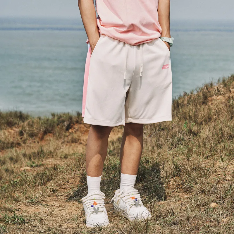 H2P Casual Shorts Unisex-9