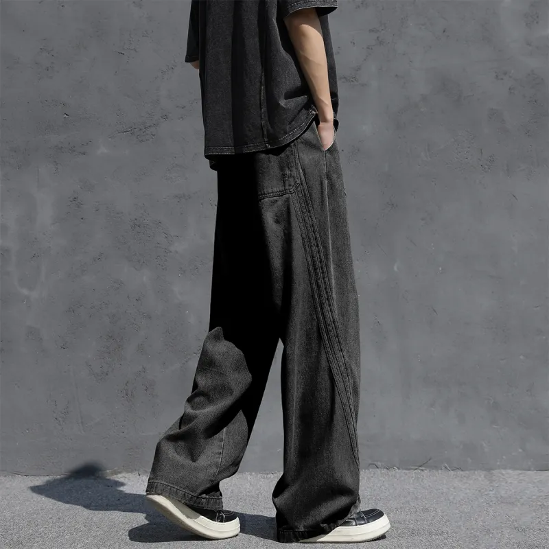 H2P Jeans Unisex-13