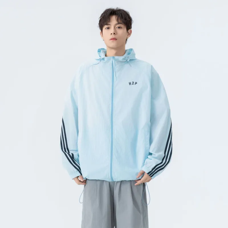 H2P Sun Protection Clothing Unisex-16