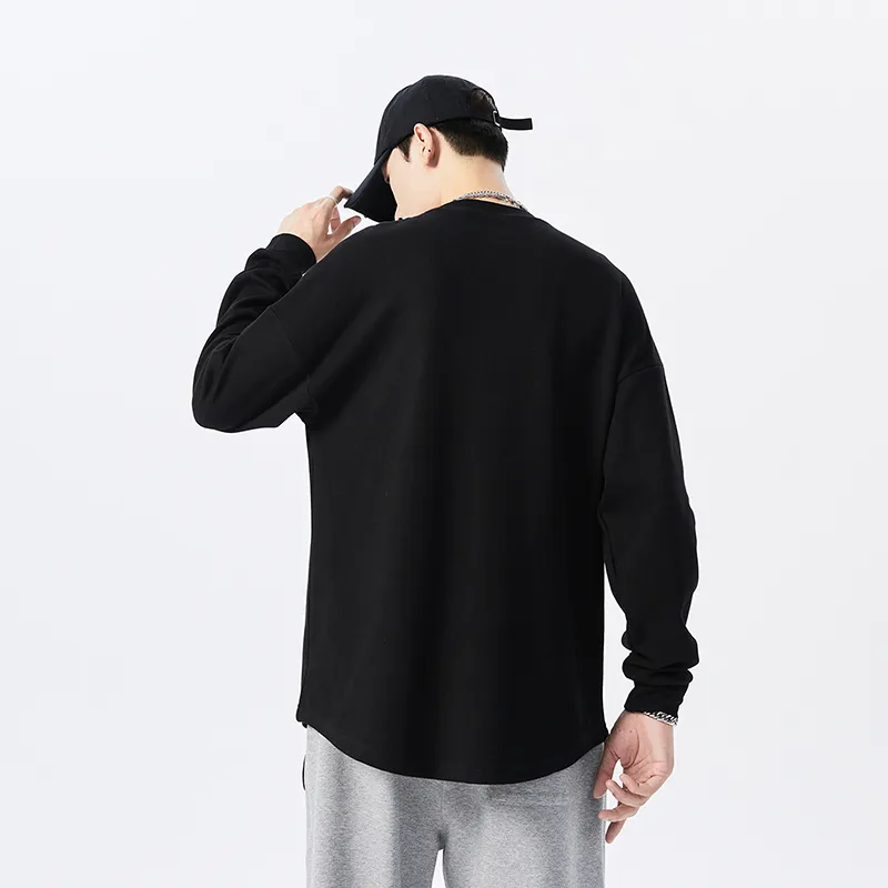 H2P Sweatshirts Unisex-2