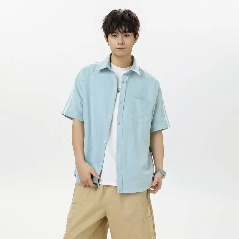 NEAR HERE Shirts Unisex-26