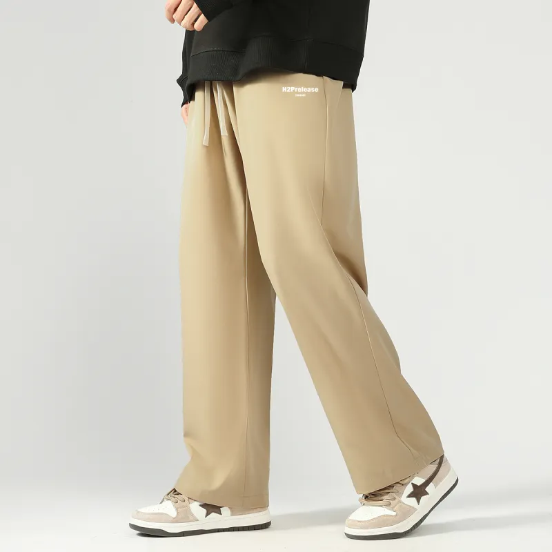 H2P Casual Pants Unisex-10