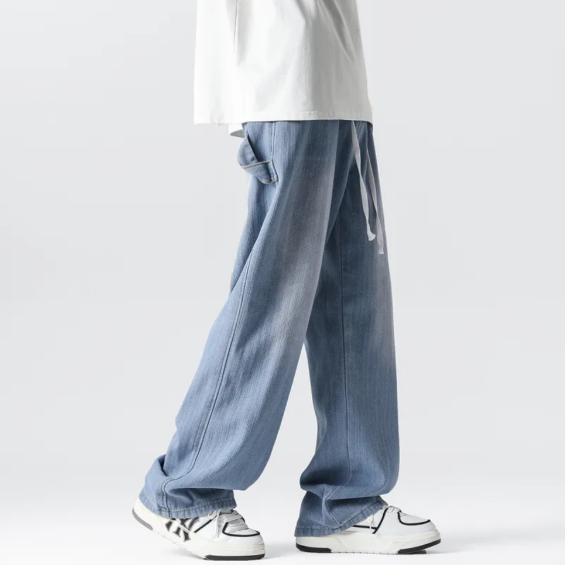 H2P Jeans Unisex-11