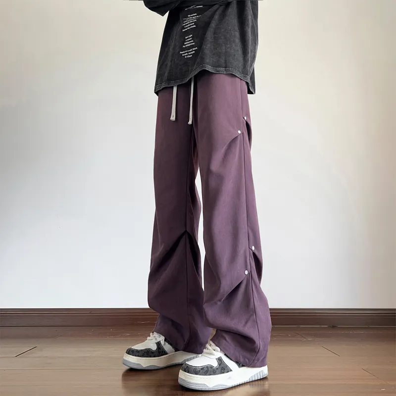 H2P Casual Pants Unisex-28