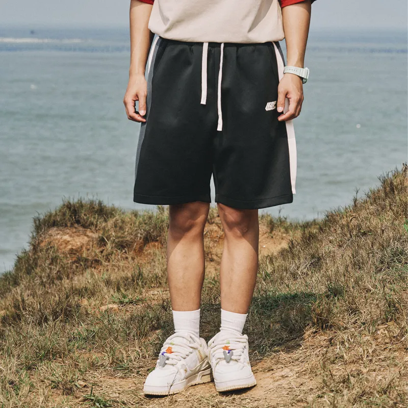 H2P Casual Shorts Unisex-2
