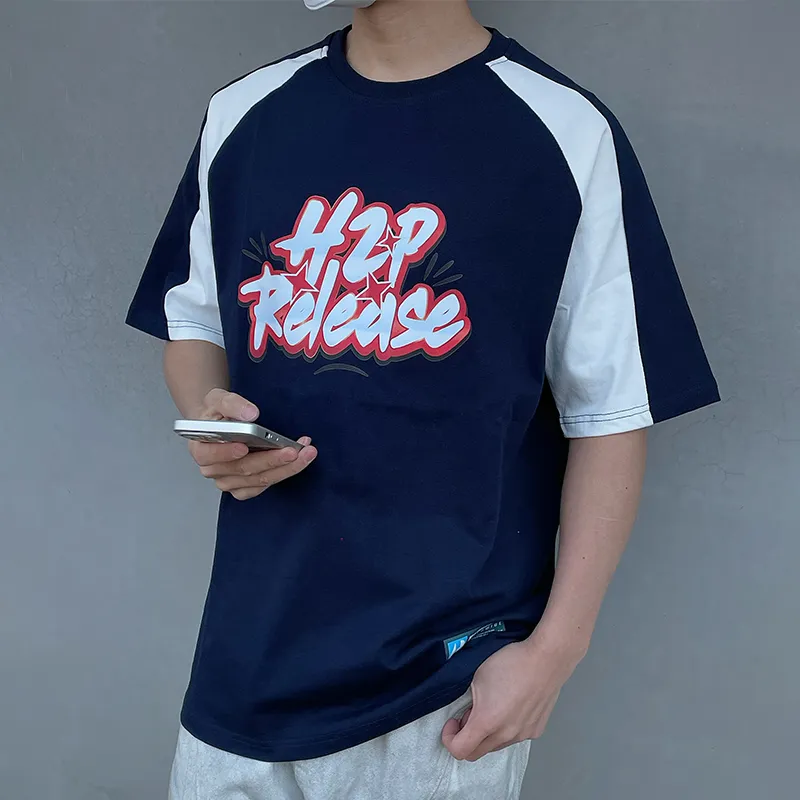 H2P T Shirts Unisex-12