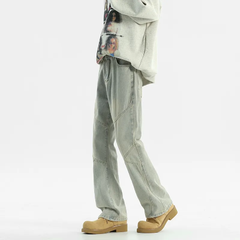 H2P Jeans Unisex-2