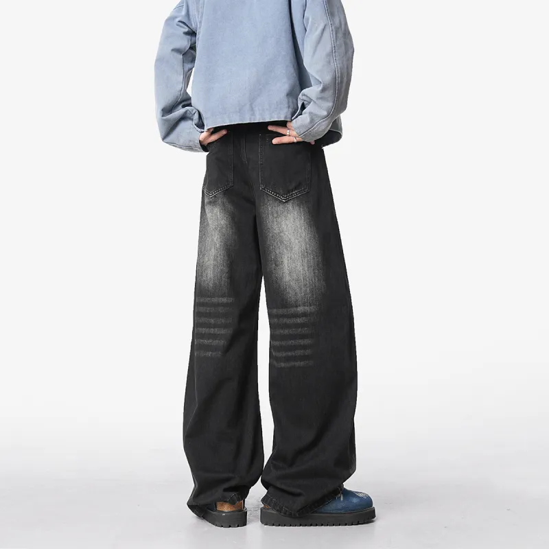 H2P Jeans Unisex-14