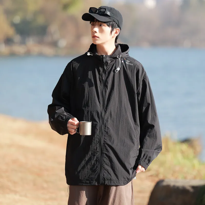 H2P Sun Protection Clothing Unisex-4