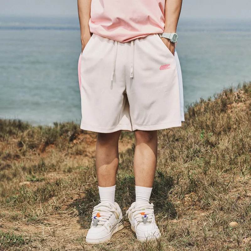 H2P Casual Shorts Unisex-8