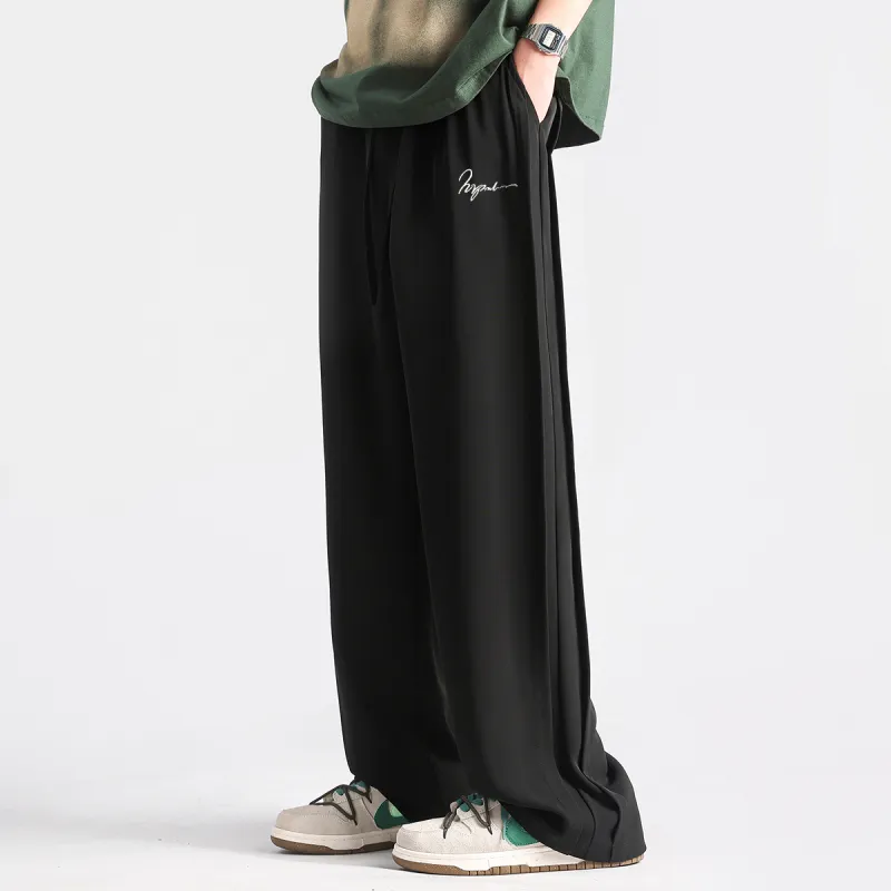 H2P Casual Pants Unisex-4