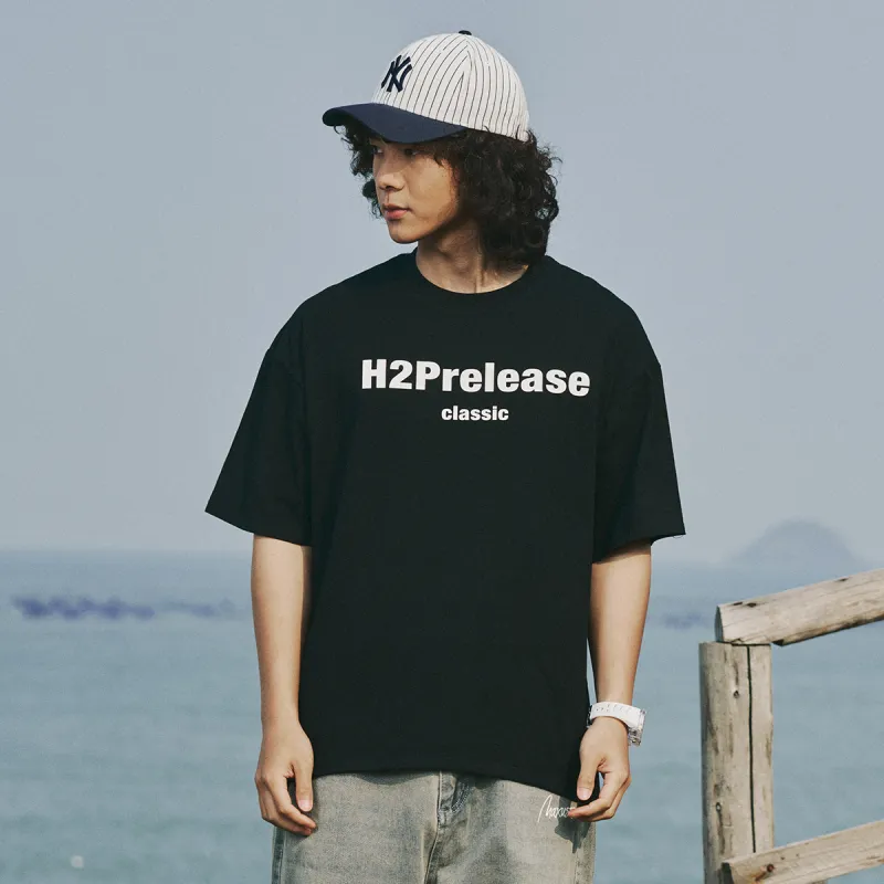 H2P T Shirts Unisex-24