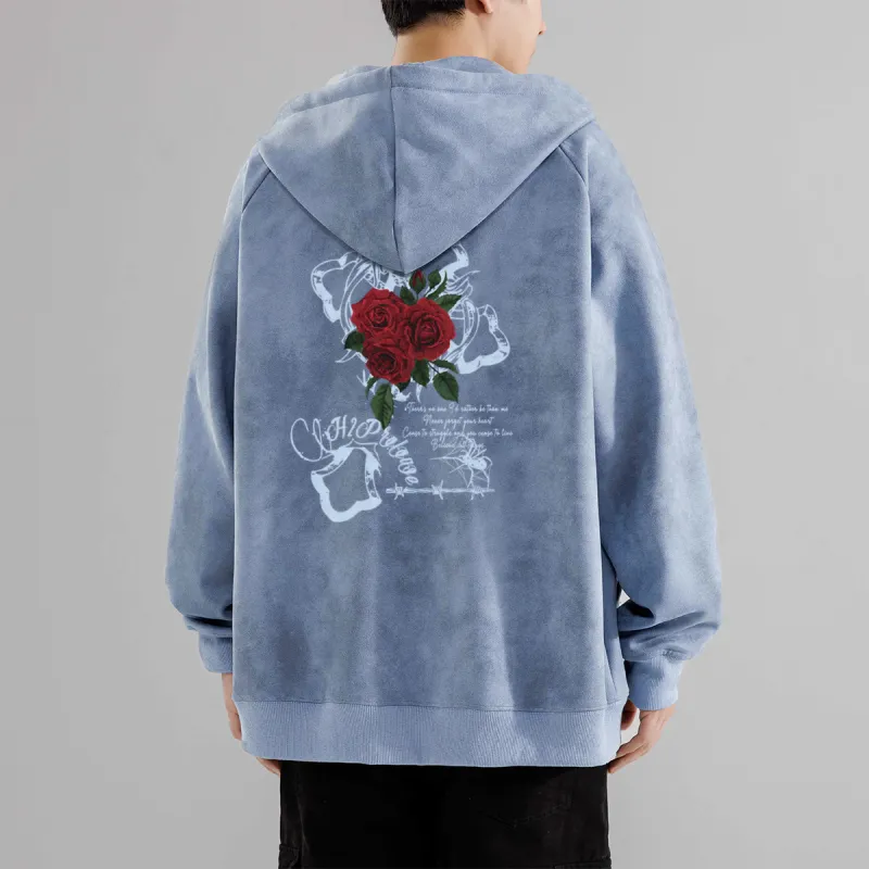 H2P Sweatshirts Unisex-15