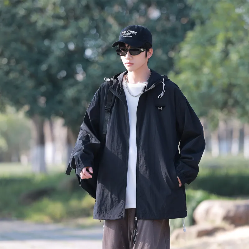 H2P Sun Protection Clothing Unisex-6