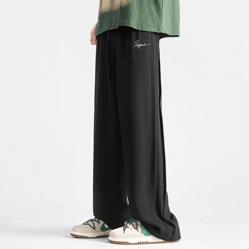H2P Casual Pants Unisex-5