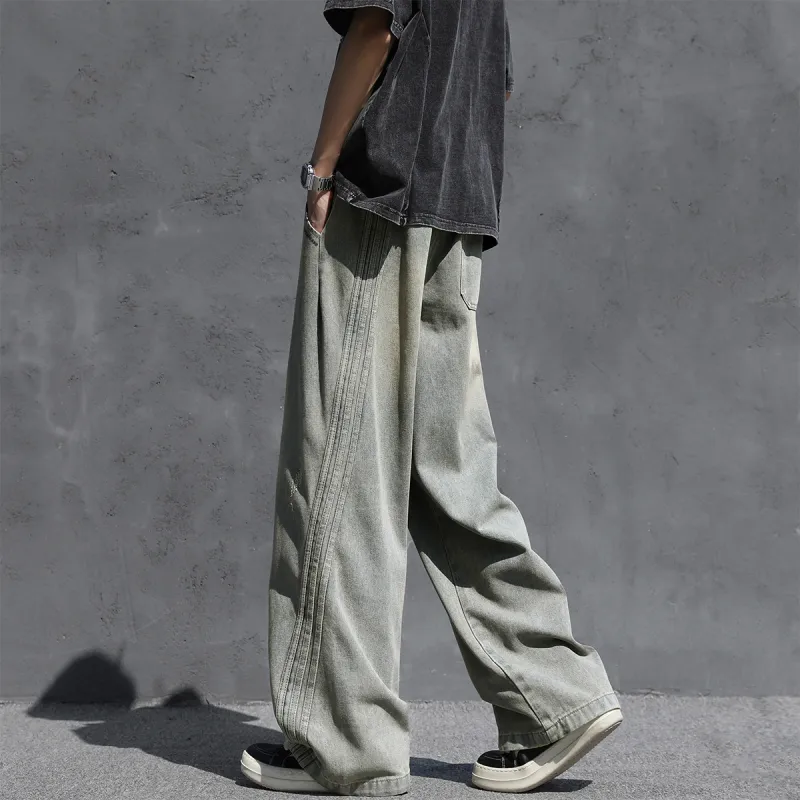H2P Jeans Unisex-6