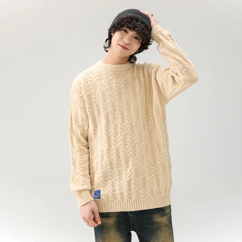 H2P Sweaters Unisex-20