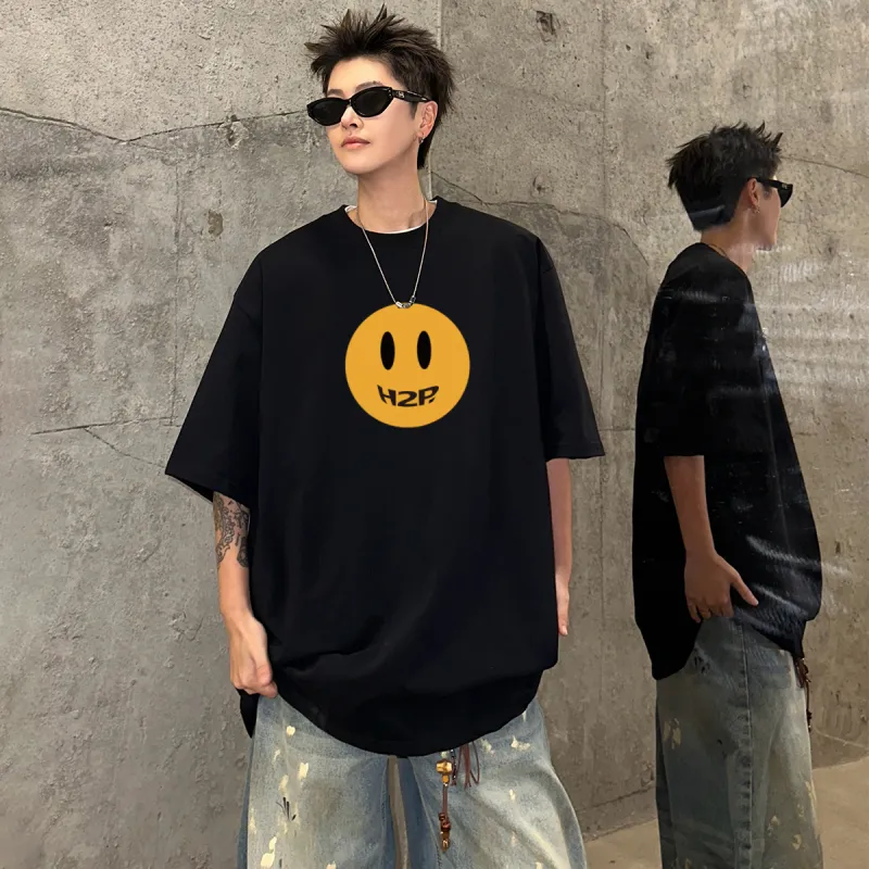 H2P T Shirts Unisex-2