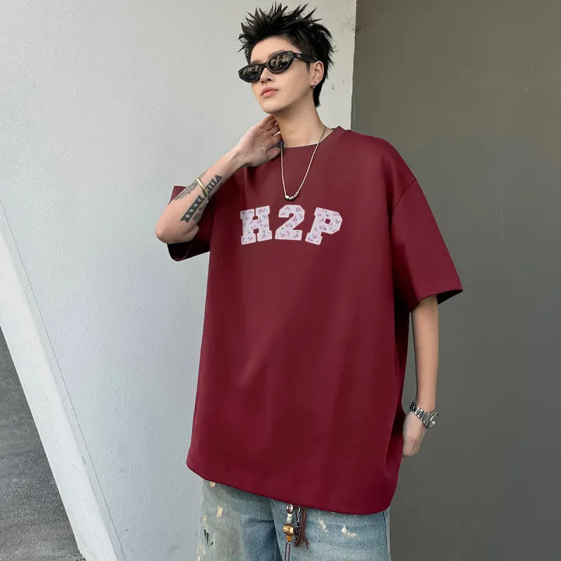 H2P T Shirts Unisex-18