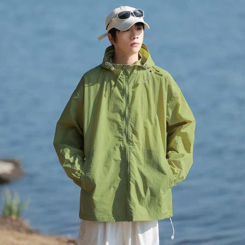 H2P Sun Protection Clothing Unisex-40
