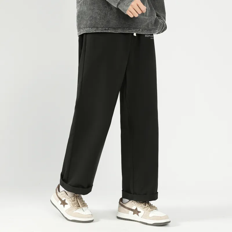 H2P Casual Pants Unisex-4
