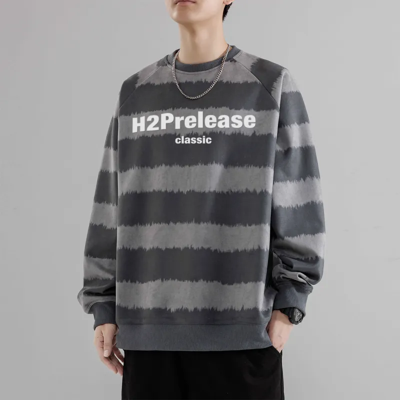 H2P Sweatshirts Unisex-2
