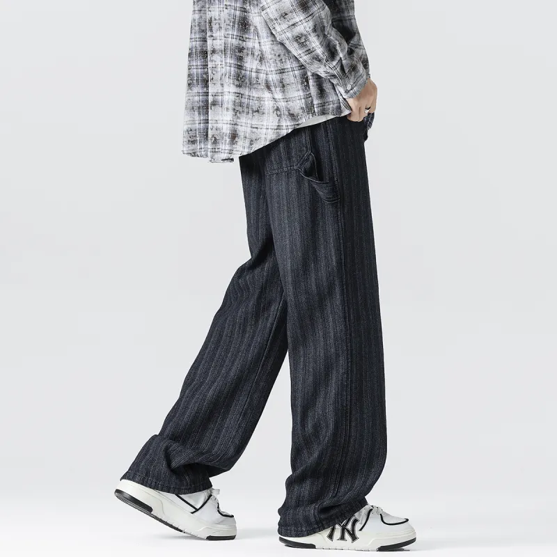 H2P Jeans Unisex-5