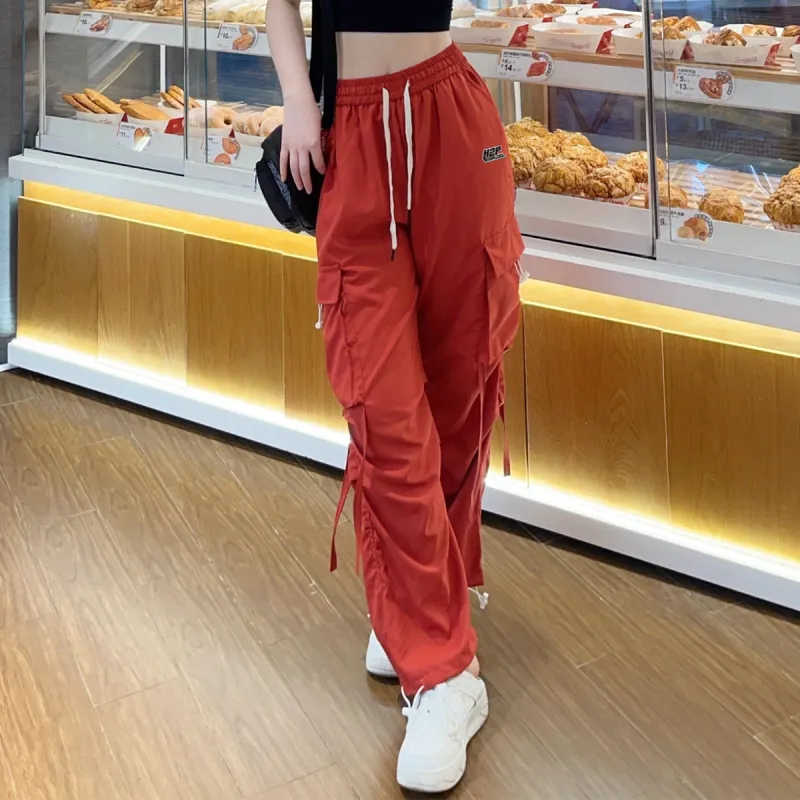 H2P Cargo Pants Unisex-24