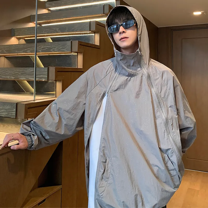 H2P Sun Protection Clothing Unisex-10