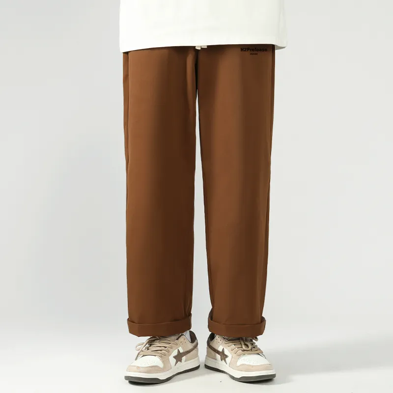 H2P Casual Pants Unisex-20
